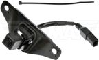 Dorman 590-642 Park Assist Camera - Rear - view 4