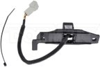 Dorman 590-645 Park Assist Camera - Rear - view 2