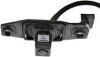 Dorman 590-645 Park Assist Camera - Rear - view 1