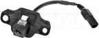 Dorman 590-647 Park Assist Camera - Rear - view 4