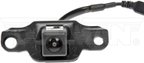 Dorman 590-647 Park Assist Camera - Rear - view 1