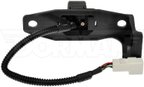 Dorman 590-649 Park Assist Camera - Rear - view 2