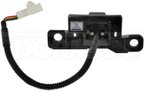 Dorman 590-657 Park Assist Camera - Rear - view 2