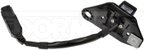 Dorman 590-658 Park Assist Camera - Rear - view 5