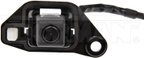 Dorman 590-658 Park Assist Camera - Rear - view 4