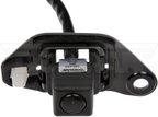 Dorman 590-659 Park Assist Camera - Rear - view 6
