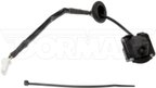 Dorman 590-662 Park Assist Camera - Rear - view 1