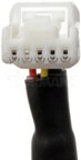 Dorman 590-662 Park Assist Camera - Rear - view 2
