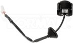 Dorman 590-662 Park Assist Camera - Rear - view 4