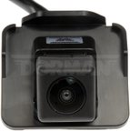 Dorman 590-668 Park Assist Camera - Rear - view 3
