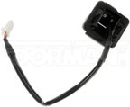 Dorman 590-668 Park Assist Camera - Rear - view 4
