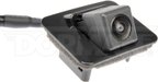 Dorman 590-669 Park Assist Camera - Rear - view 3