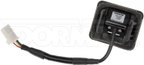 Dorman 590-669 Park Assist Camera - Rear - view 2