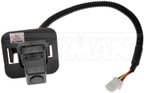 Dorman 590-679 Park Assist Camera - Rear - view 4