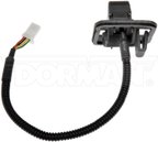 Dorman 590-679 Park Assist Camera - Rear - view 2