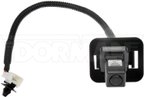 Dorman 590-682 Park Assist Camera - Rear - view 4