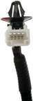 Dorman 590-682 Park Assist Camera - Rear - view 1