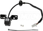 Dorman 590-686 Park Assist Camera - Rear - view 1