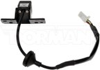 Dorman 590-686 Park Assist Camera - Rear - view 4