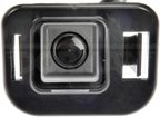 Dorman 590-687 Park Assist Camera - Rear - view 1