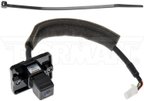 Dorman 590-689 Park Assist Camera - Rear - view 2