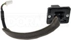 Dorman 590-689 Park Assist Camera - Rear - view 4