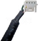 Dorman 590-690 Park Assist Camera - Rear - view 3