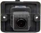 Dorman 590-690 Park Assist Camera - Rear - view 1