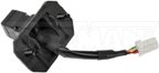 Dorman 590-692 Park Assist Camera - Rear - view 5