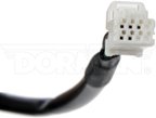 Dorman 590-694 Park Assist Camera - Rear - view 3