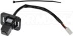 Dorman 590-694 Park Assist Camera - Rear - view 4