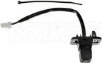Dorman 590-694 Park Assist Camera - Rear - view 2