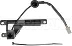 Dorman 590-698 Park Assist Camera - Rear - view 7
