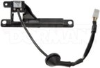 Dorman 590-698 Park Assist Camera - Rear - view 5