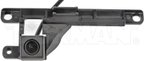 Dorman 590-698 Park Assist Camera - Rear - view 2