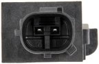 Dorman 590-903 Air Bag Impact Sensor - Front Left or Front Right - view 1