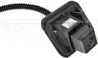 Dorman 590-918 Park Assist Camera - Rear - view 3