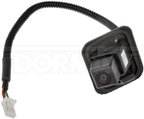 Dorman 590-918 Park Assist Camera - Rear - view 4