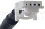 Dorman 590-918 Park Assist Camera - Rear - view 1
