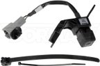 Dorman 590-919 Park Assist Camera - Rear - view 4
