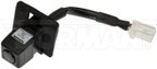 Dorman 590-925 Park Assist Camera - Rear - view 4
