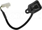 Dorman 590-928 Park Assist Camera - Rear - view 2