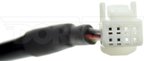Dorman 590-933 Park Assist Camera - Rear - view 6