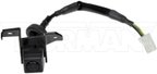 Dorman 590-933 Park Assist Camera - Rear - view 1