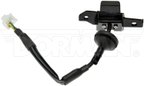 Dorman 590-933 Park Assist Camera - Rear - view 5