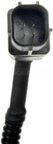 Dorman 590-934 Park Assist Camera - Rear - view 1