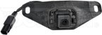 Dorman 590-936 Park Assist Camera - Rear - view 4
