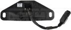 Dorman 590-936 Park Assist Camera - Rear - view 2