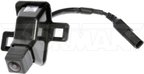 Dorman 590-939 Park Assist Camera - Rear - view 1