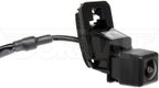 Dorman 590-947 Park Assist Camera - Rear - view 3